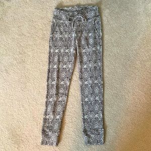 Aerie, Pajama pants with pockets, Size S
